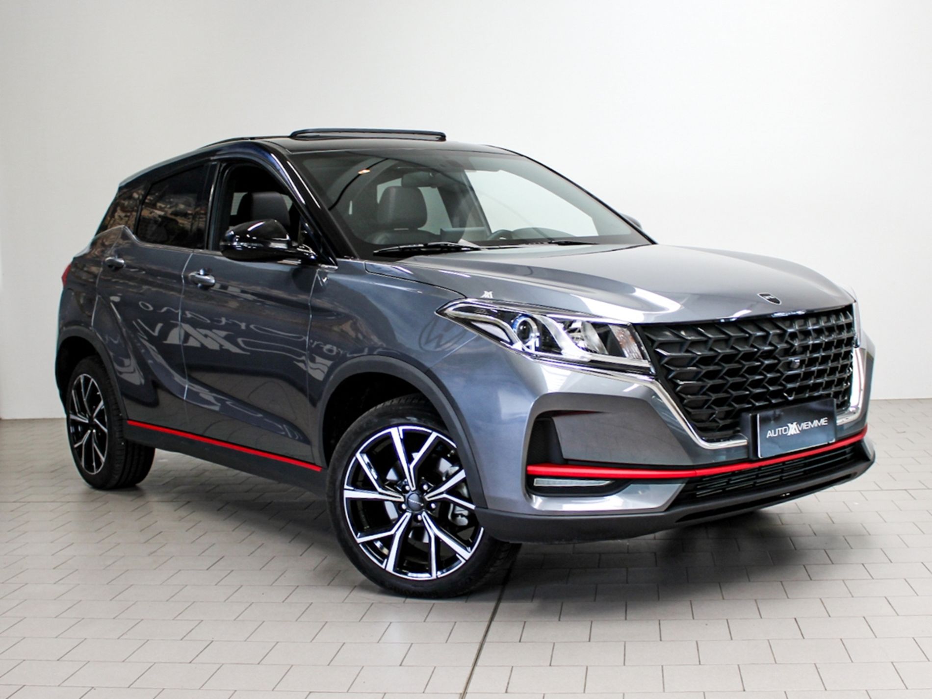 Cirelli motor company Cirelli 2 Plus 1.5 cvt   - Autoviemme